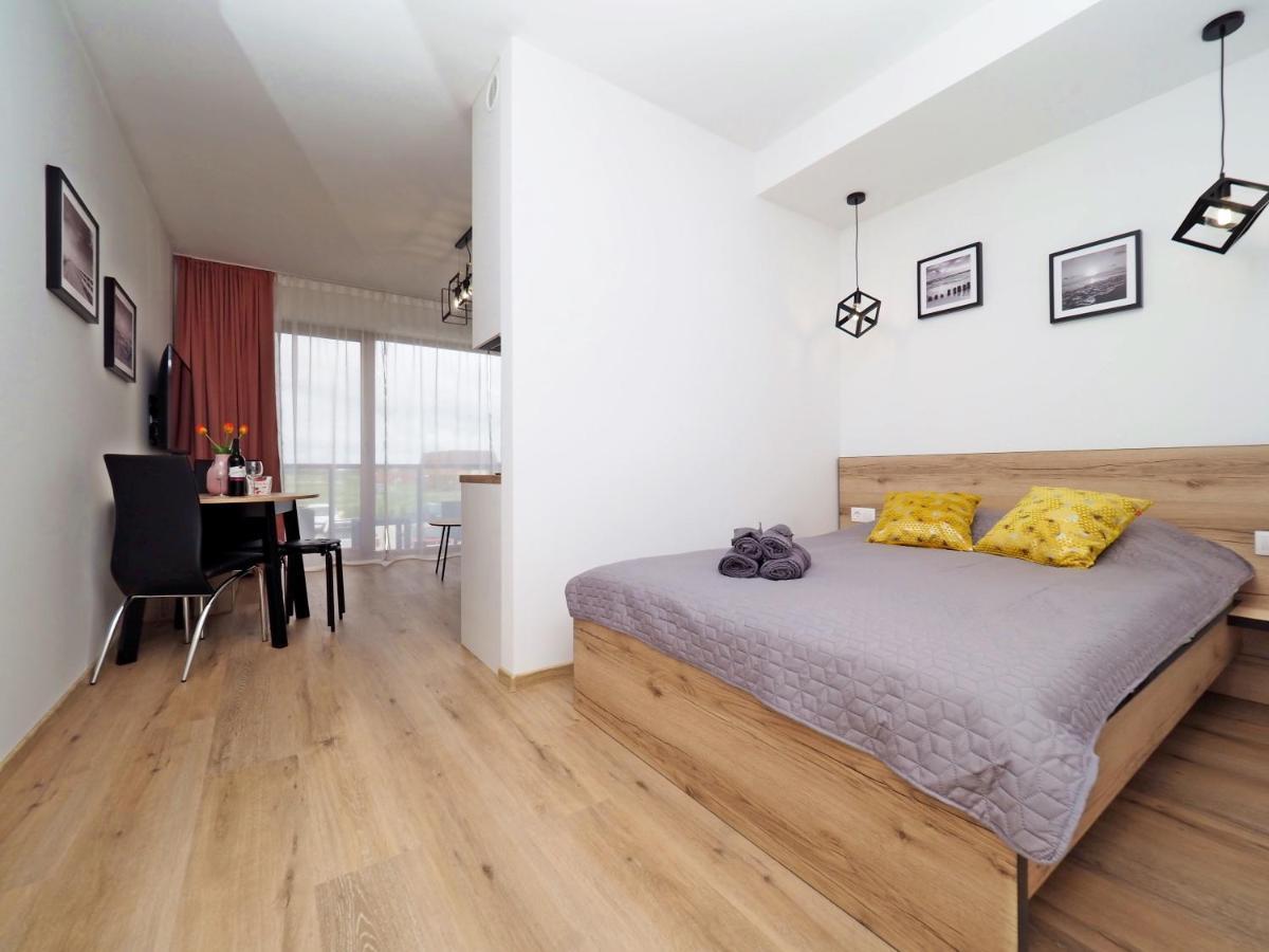 סרבינובו Apartament Klara מראה חיצוני תמונה