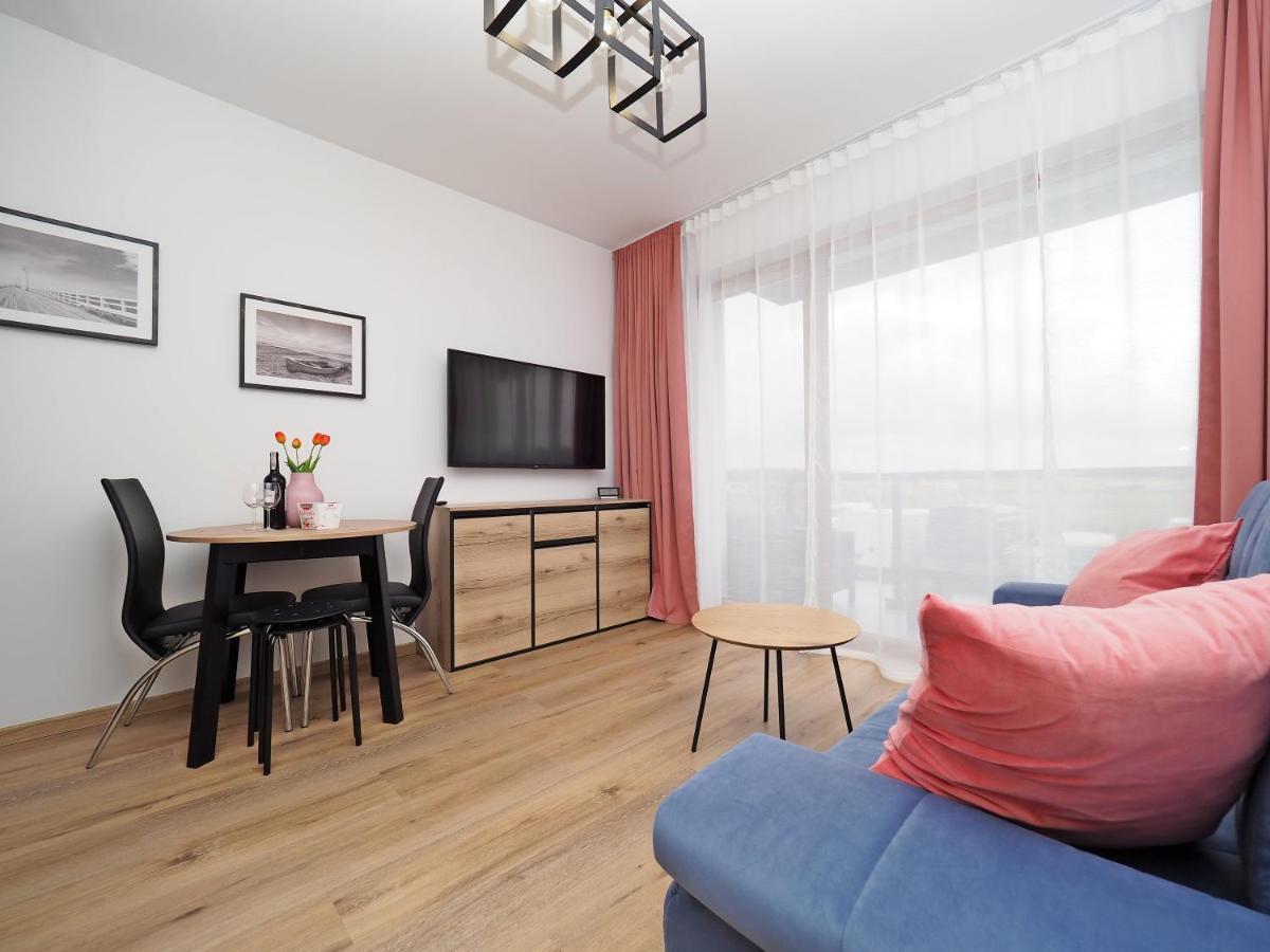 סרבינובו Apartament Klara מראה חיצוני תמונה