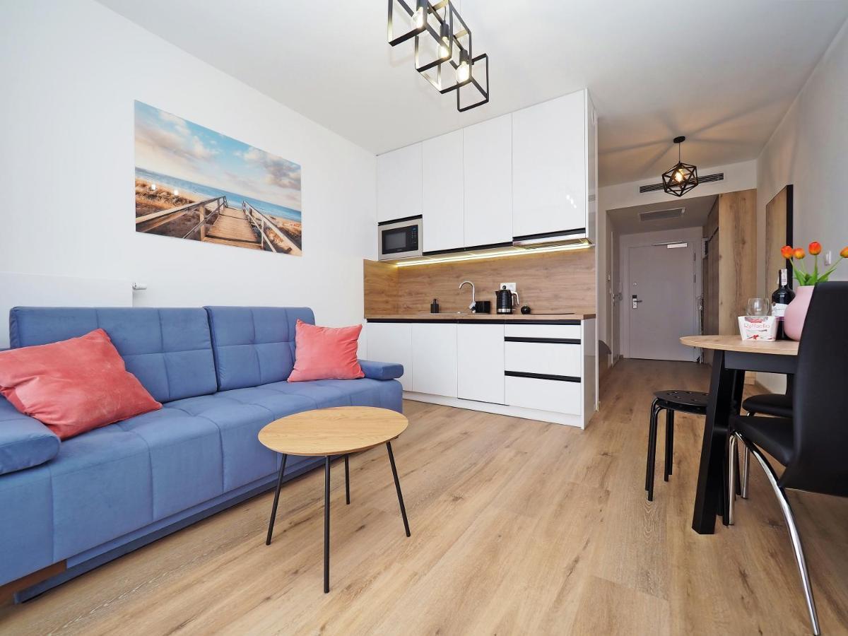 סרבינובו Apartament Klara מראה חיצוני תמונה