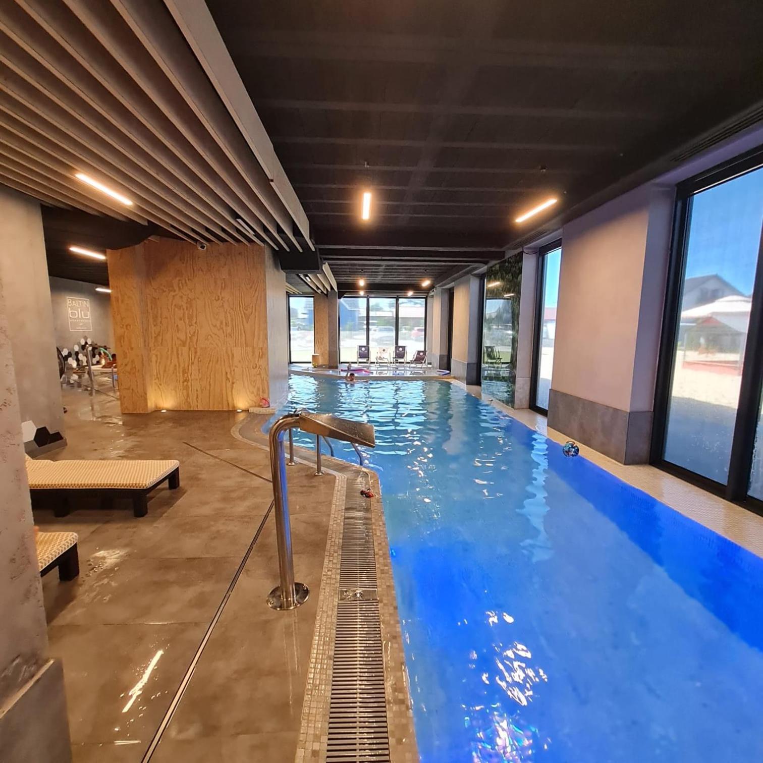 סרבינובו Apartament Klara מראה חיצוני תמונה